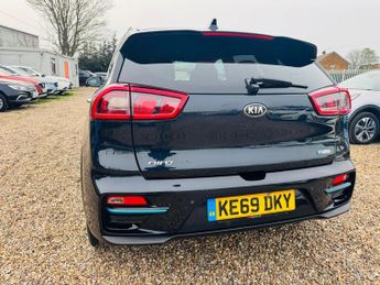 Kia Niro 64kWh First Edition Auto 5dr