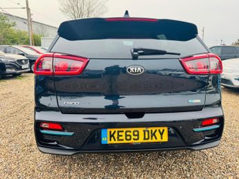 Kia Niro 64kWh First Edition Auto 5dr