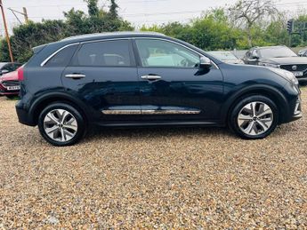 Kia Niro 64kWh First Edition Auto 5dr