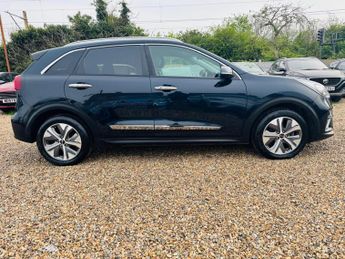 Kia Niro 64kWh First Edition Auto 5dr