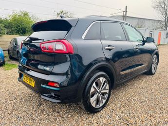 Kia Niro 64kWh First Edition Auto 5dr
