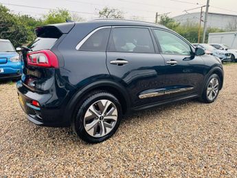 Kia Niro 64kWh First Edition Auto 5dr