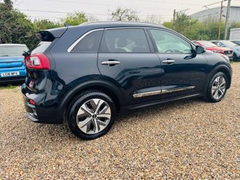 Kia Niro 64kWh First Edition Auto 5dr