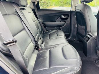 Kia Niro 64kWh First Edition Auto 5dr