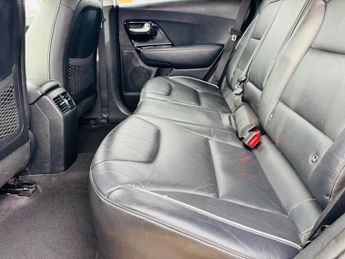 Kia Niro 64kWh First Edition Auto 5dr