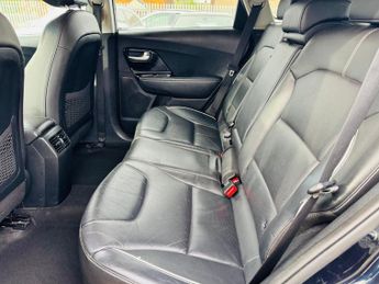 Kia Niro 64kWh First Edition Auto 5dr