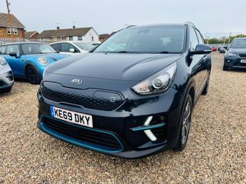 Kia Niro 64kWh First Edition Auto 5dr
