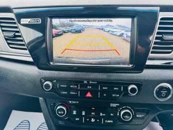 Kia Niro 64kWh First Edition Auto 5dr