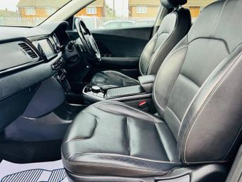 Kia Niro 64kWh First Edition Auto 5dr