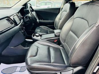 Kia Niro 64kWh First Edition Auto 5dr