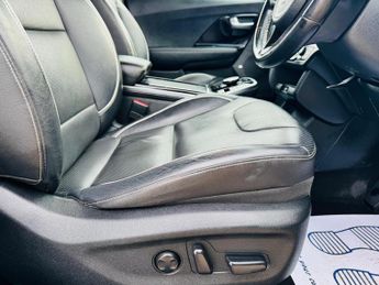 Kia Niro 64kWh First Edition Auto 5dr