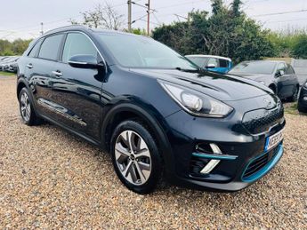 Kia Niro 64kWh First Edition Auto 5dr