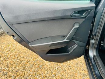 SEAT Arona 1.0 TSI FR DSG Euro 6 (s/s) 5dr