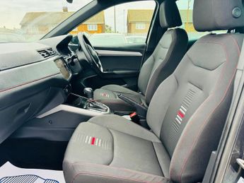 SEAT Arona 1.0 TSI FR DSG Euro 6 (s/s) 5dr