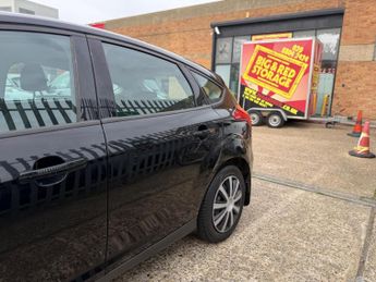 Ford Focus 1.5 TDCi ECOnetic Style Euro 6 (s/s) 5dr