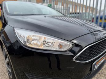 Ford Focus 1.5 TDCi ECOnetic Style Euro 6 (s/s) 5dr