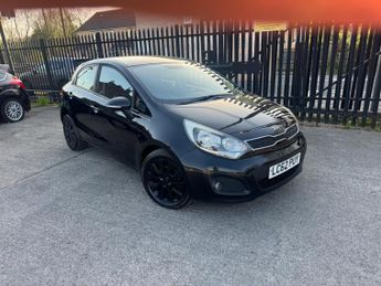 Kia Rio 1.4 2 Euro 5 5dr