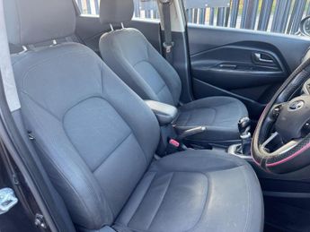 Kia Rio 1.4 2 Euro 5 5dr