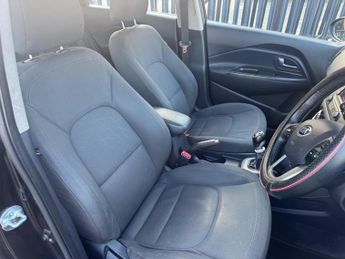 Kia Rio 1.4 2 Euro 5 5dr