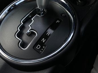 Mitsubishi ASX 2.2 DI-D 4 Auto 4WD Euro 6 5dr