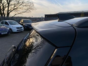 Mitsubishi ASX 2.2 DI-D 4 Auto 4WD Euro 6 5dr