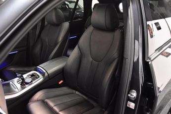 BMW X5 3.0 30d M Sport Auto xDrive Euro 6 (s/s) 5dr