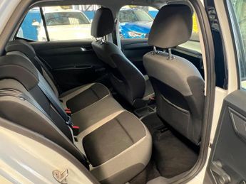 Skoda Fabia 1.2 TSI SE DSG Euro 6 (s/s) 5dr