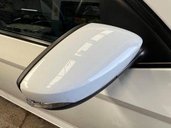 Skoda Fabia 1.2 TSI SE DSG Euro 6 (s/s) 5dr