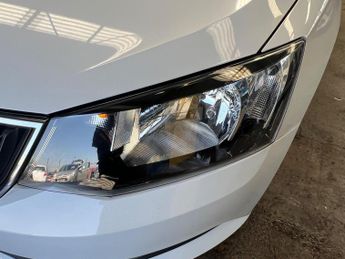 Skoda Fabia 1.2 TSI SE DSG Euro 6 (s/s) 5dr