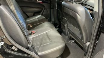 Kia Sorento 2.2 CRDi KX-2 Auto AWD Euro 5 5dr