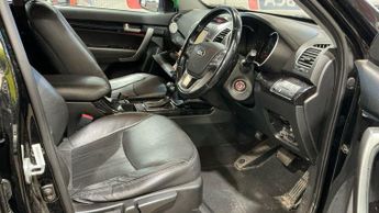 Kia Sorento 2.2 CRDi KX-2 Auto AWD Euro 5 5dr