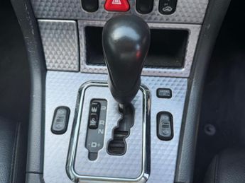 Mercedes-Benz SLK 2.3 SLK230 Kompressor 2dr