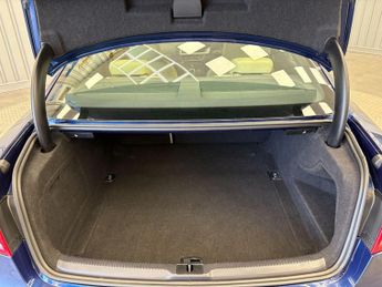 Audi A5 3.0 TDI V6 S line Multitronic Euro 5 (s/s) 2dr