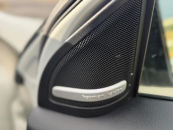 Mercedes-Benz A Class 2.0 A45 AMG SpdS DCT 4MATIC Euro 6 (s/s) 5dr