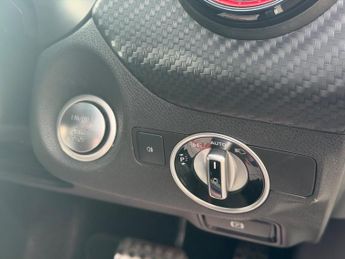 Mercedes-Benz A Class 2.0 A45 AMG SpdS DCT 4MATIC Euro 6 (s/s) 5dr