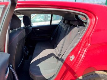 BMW 1 Series 2.0 116d Sport Euro 5 (s/s) 5dr