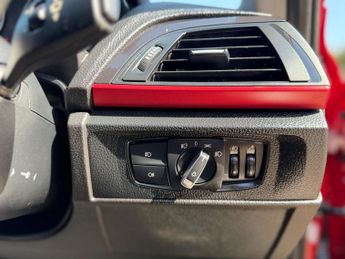 BMW 1 Series 2.0 116d Sport Euro 5 (s/s) 5dr