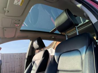 Kia Sportage 1.7 CRDi 3 DCT Euro 6 (s/s) 5dr