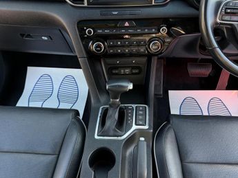 Kia Sportage 1.7 CRDi 3 DCT Euro 6 (s/s) 5dr