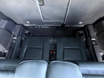 Land Rover Discovery Sport 2.0 TD4 HSE Black Auto 4WD Euro 6 (s/s) 5dr