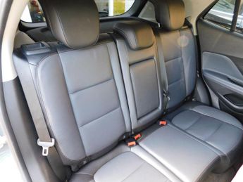 Vauxhall Mokka 1.4T SE Auto 2WD Euro 5 5dr