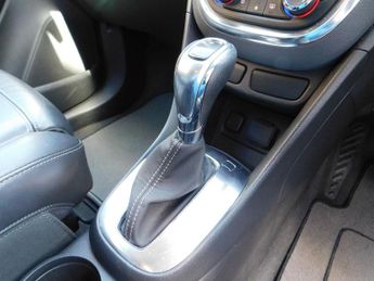 Vauxhall Mokka 1.4T SE Auto 2WD Euro 5 5dr