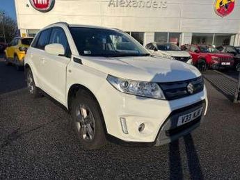 Suzuki Grand Vitara 1.6 SZ-T Euro 6 (s/s) 5dr