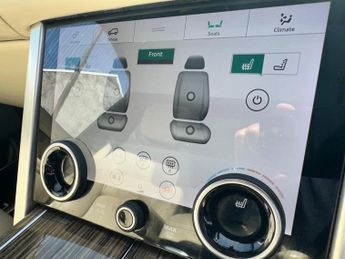 Land Rover Range Rover 3.0 TD V6 Autobiography Auto 4WD Euro 6 (s/s) 5dr