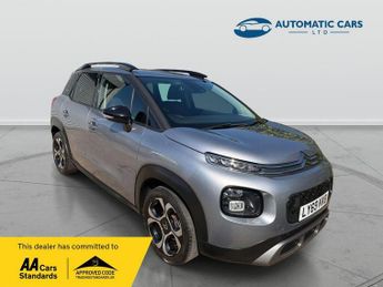Citroen C3 Aircross PURETECH FLAIR S/S EAT6