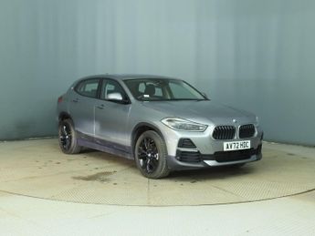 BMW X2 SDRIVE18D SPORT