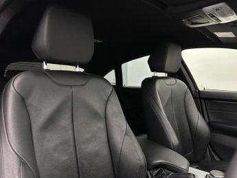 BMW 4 Series Gran Coupe 3.0 435d M Sport Auto xDrive Euro 6 (s/s) 5dr