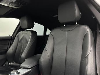 BMW 4 Series Gran Coupe 3.0 435d M Sport Auto xDrive Euro 6 (s/s) 5dr