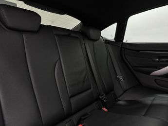BMW 4 Series Gran Coupe 3.0 435d M Sport Auto xDrive Euro 6 (s/s) 5dr