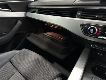 Audi A5 2.0 TFSI S line S Tronic Euro 6 (s/s) 2dr